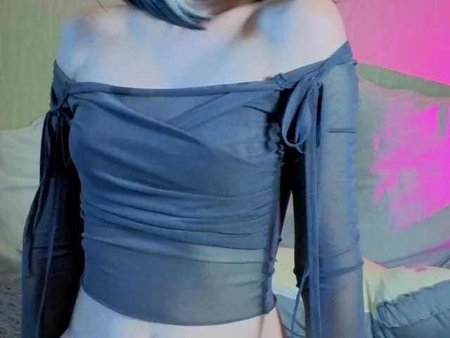 LunaNyan live cam on BongaCams