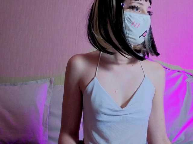 LunaNyan live cam on BongaCams