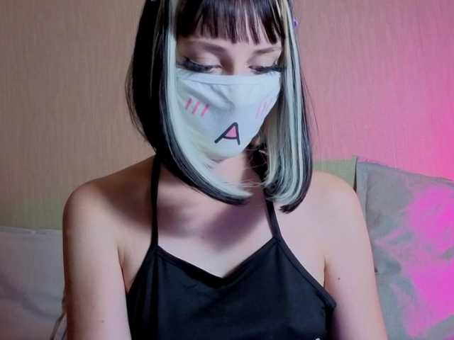 LunaNyan live cam on BongaCams