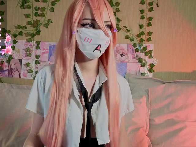 LunaNyan's BongaCams show and profile