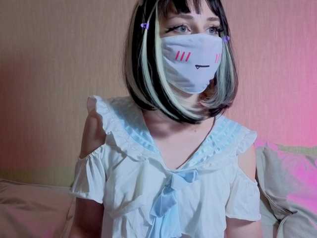 LunaNyan live cam on BongaCams