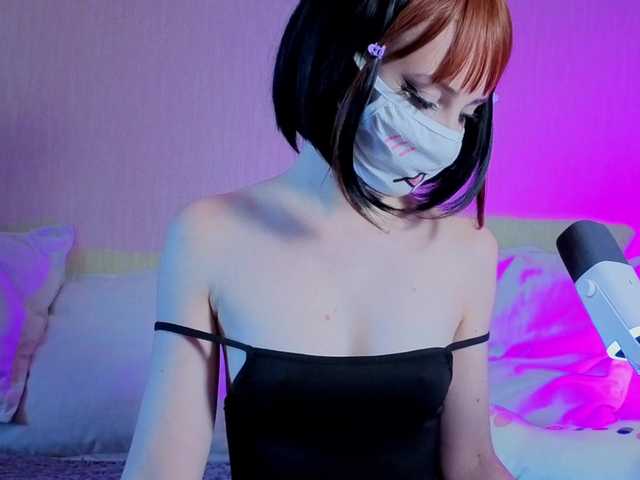 LunaNyan live cam on BongaCams
