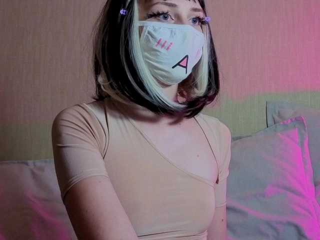 LunaNyan live cam on BongaCams