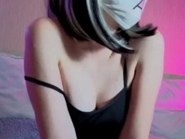 LunaNyan live cam on BongaCams