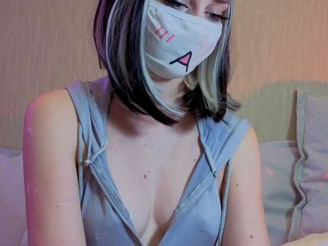 LunaNyan live cam on BongaCams