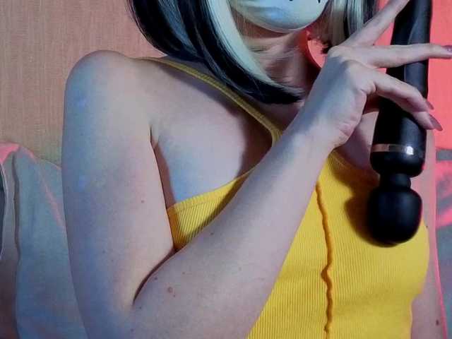 LunaNyan live cam on BongaCams