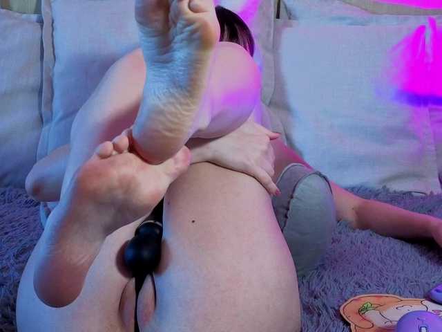 LunaNyan live cam on BongaCams