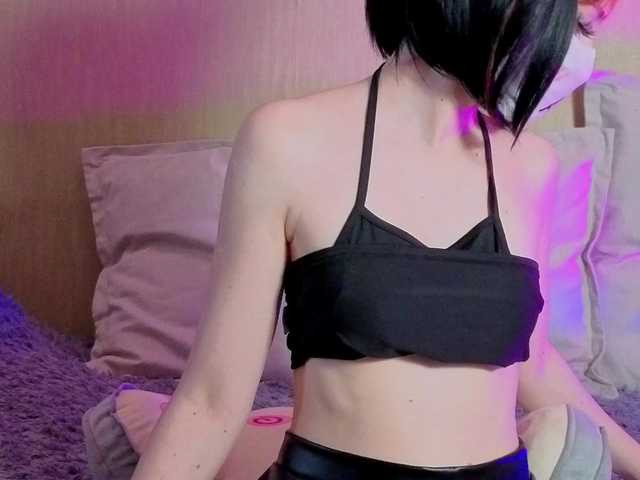 LunaNyan live cam on BongaCams