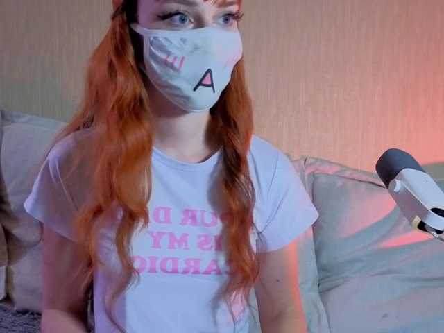LunaNyan live cam on BongaCams
