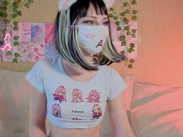 LunaNyan's BongaCams show and profile