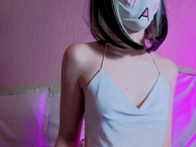 LunaNyan live cam on BongaCams
