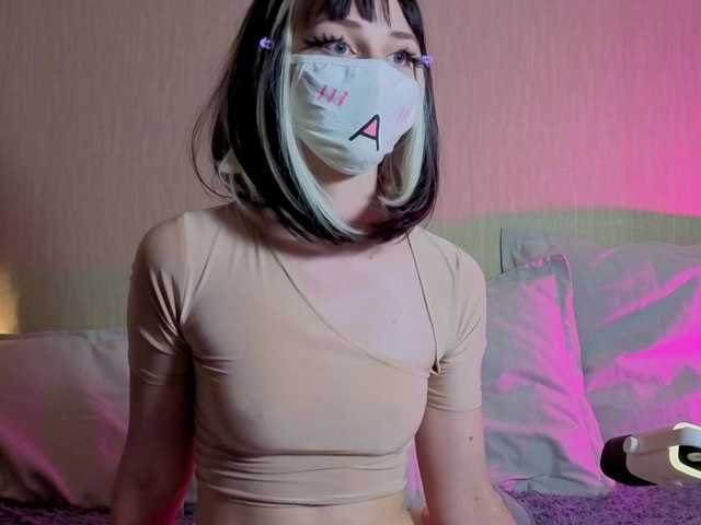 LunaNyan live cam on BongaCams