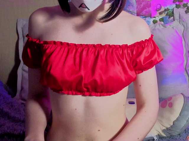 LunaNyan live cam on BongaCams