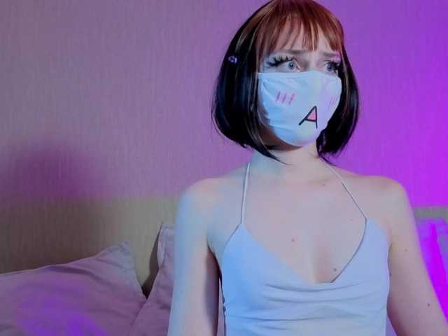 LunaNyan live cam on BongaCams
