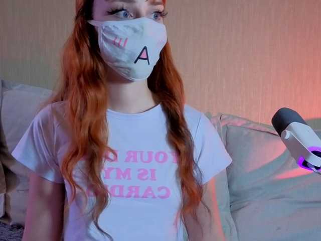 LunaNyan live cam on BongaCams
