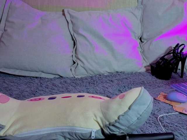 LunaNyan live cam on BongaCams