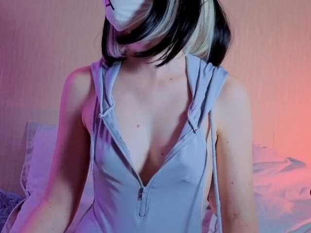 LunaNyan live cam on BongaCams