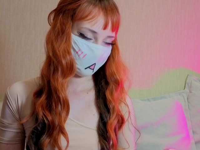 LunaNyan live cam on BongaCams