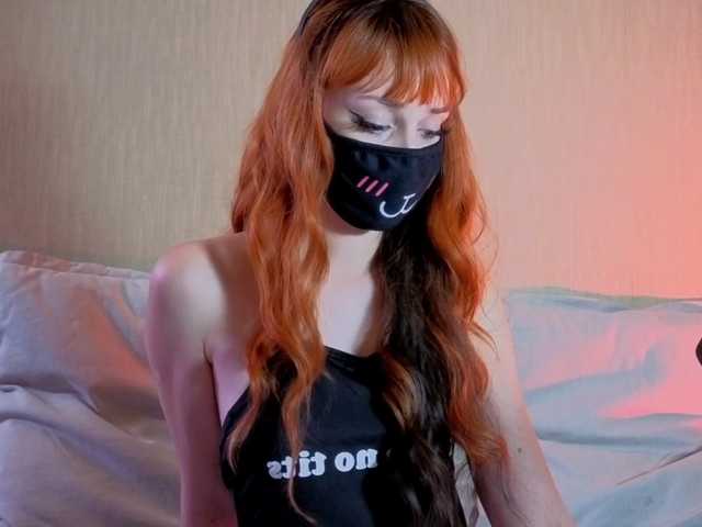 LunaNyan live cam on BongaCams