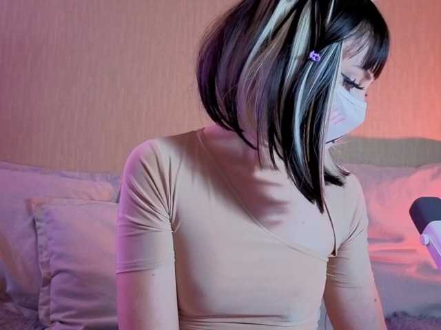 LunaNyan live cam on BongaCams