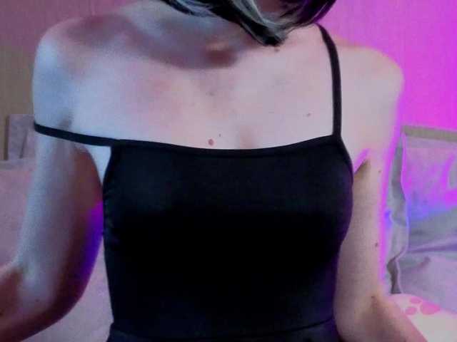 LunaNyan live cam on BongaCams