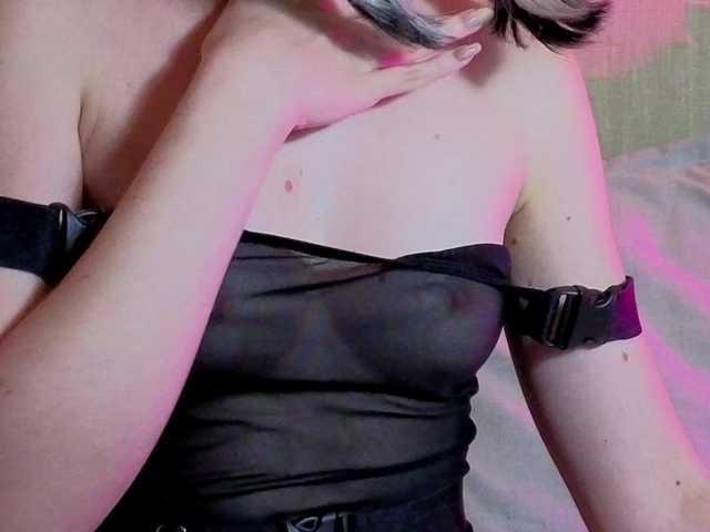 LunaNyan live cam on BongaCams