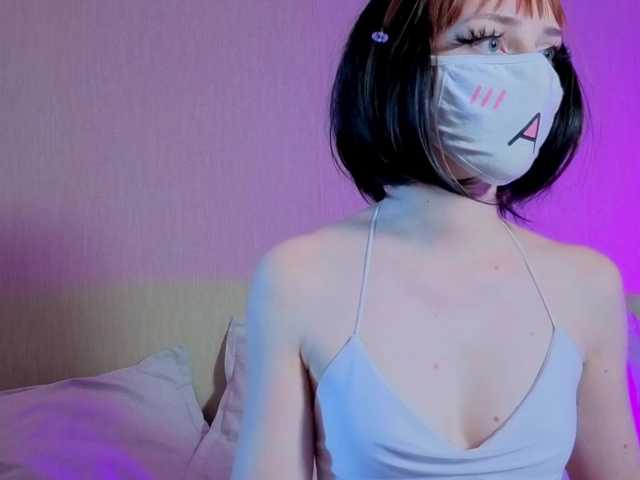 LunaNyan live cam on BongaCams