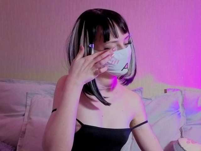 LunaNyan live cam on BongaCams