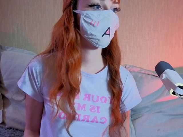 LunaNyan live cam on BongaCams