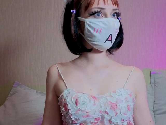 LunaNyan live cam on BongaCams