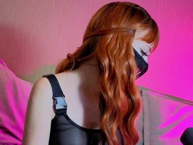 LunaNyan live cam on BongaCams