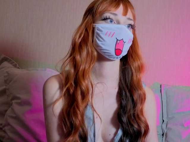 LunaNyan live cam on BongaCams