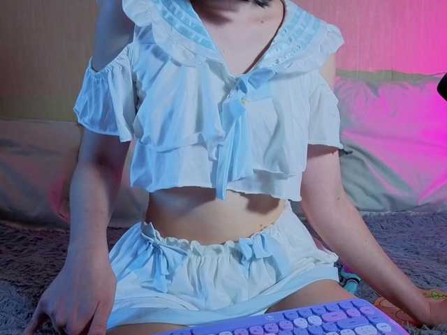 LunaNyan live cam on BongaCams