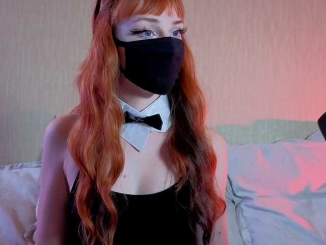 LunaNyan live cam on BongaCams
