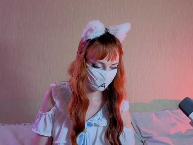 LunaNyan live cam on BongaCams