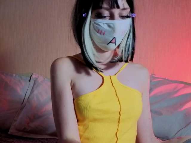 LunaNyan live cam on BongaCams