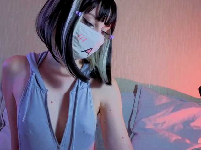 LunaNyan live cam on BongaCams