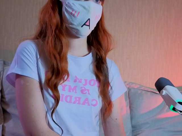 LunaNyan live cam on BongaCams