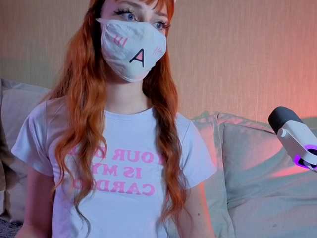 LunaNyan live cam on BongaCams