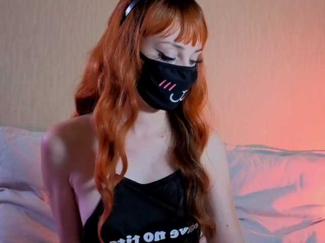 LunaNyan live cam on BongaCams