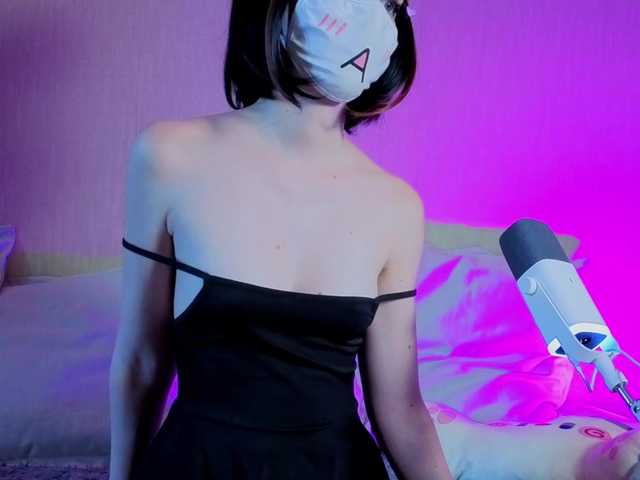 LunaNyan live cam on BongaCams