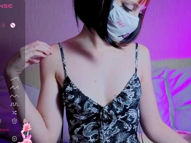 LunaNyan live cam on BongaCams
