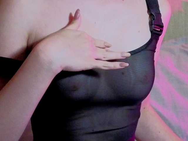 LunaNyan live cam on BongaCams