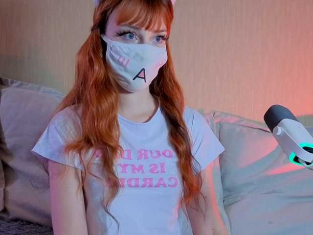 LunaNyan live cam on BongaCams