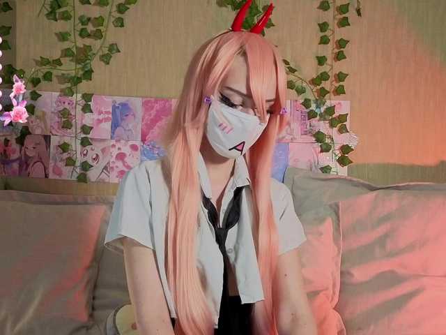 LunaNyan's BongaCams show and profile