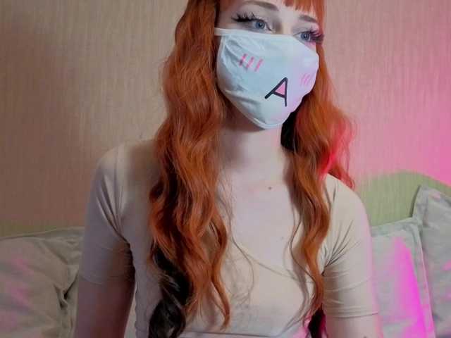 LunaNyan live cam on BongaCams