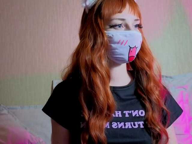 LunaNyan live cam on BongaCams