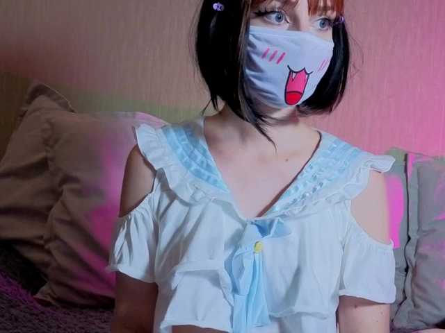 LunaNyan live cam on BongaCams