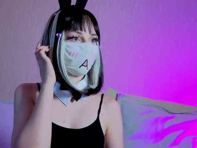 lunanyan's live room