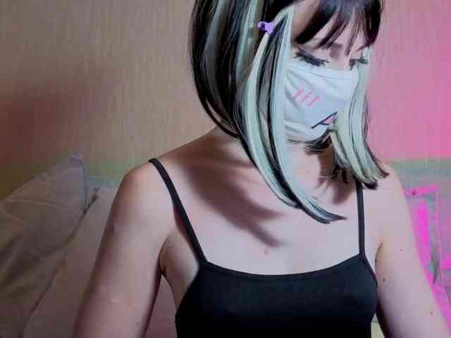 LunaNyan webcam